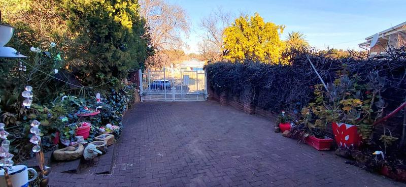 3 Bedroom Property for Sale in Noordhoek Free State